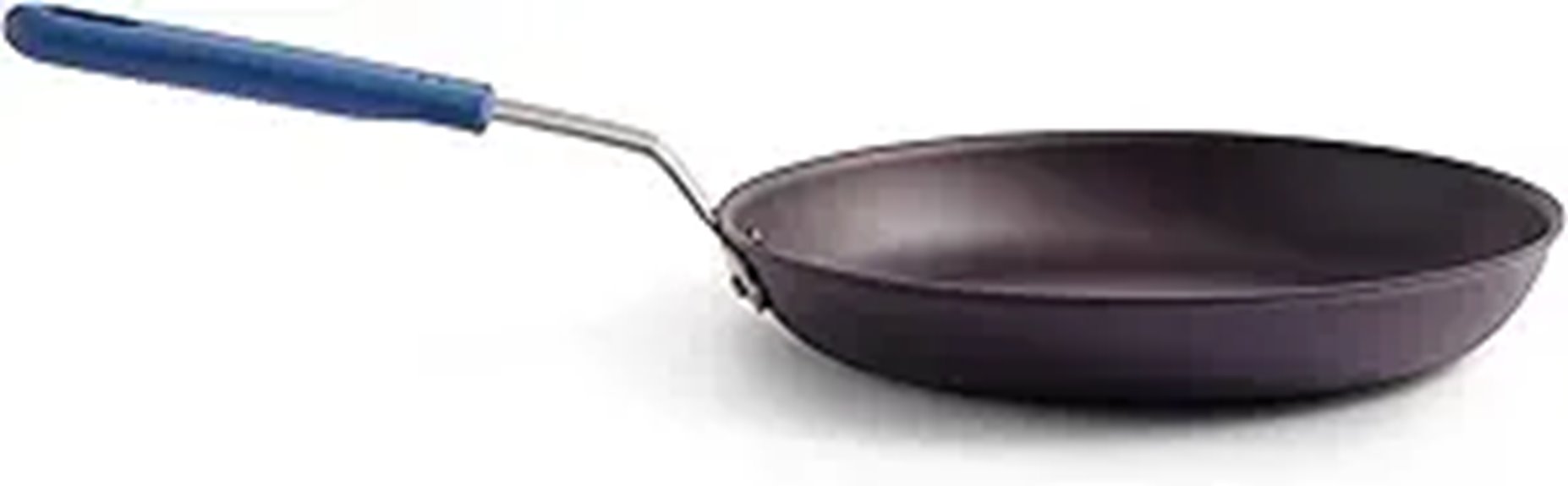 pre seasoned 10 inch fry pan