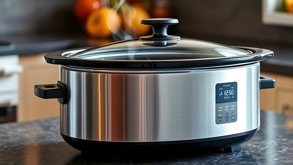 precise temperature control safety