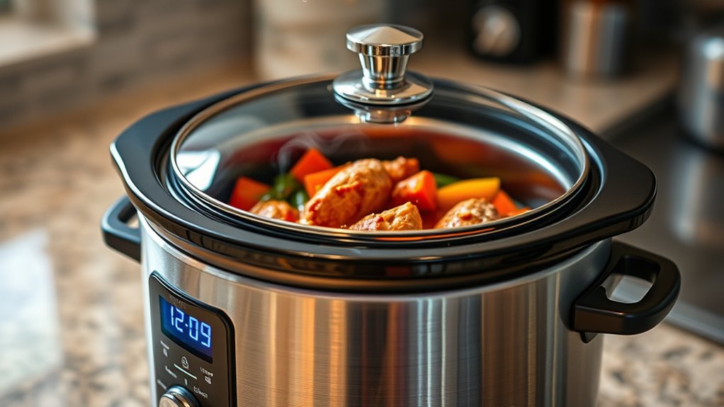precise temperature regulation techniques
