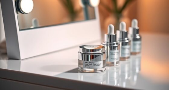 premium acne spot solutions