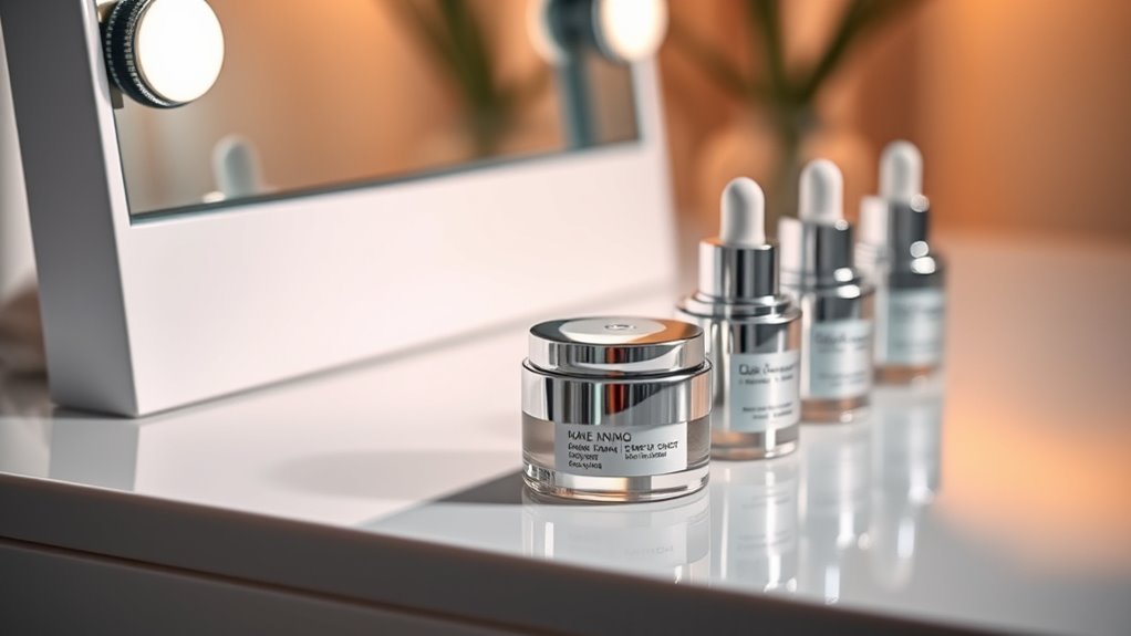 premium acne spot solutions