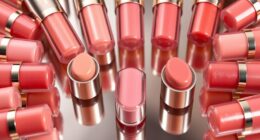 premium hydrating spf lip balms