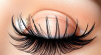 premium lash enhancing mascaras