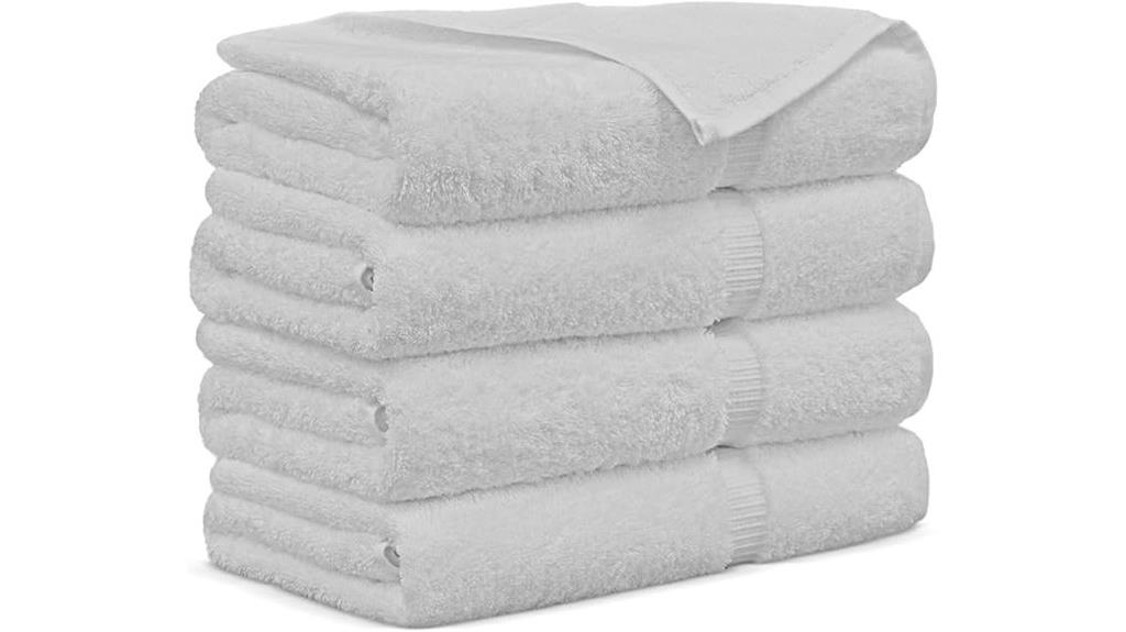 premium turkish cotton towels