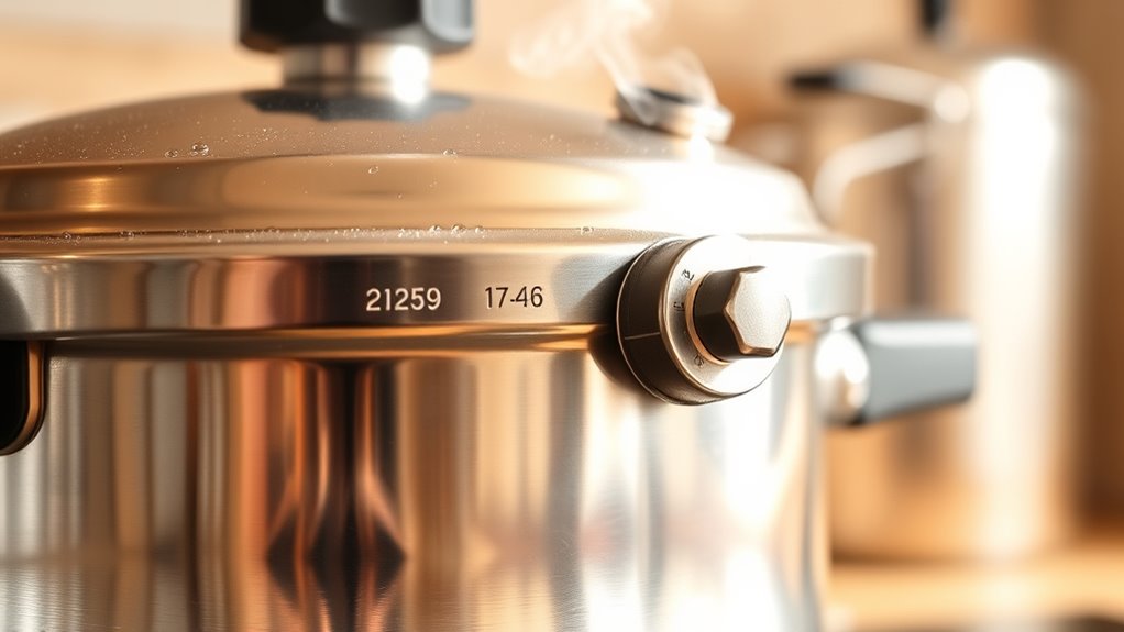 pressure raises boiling point