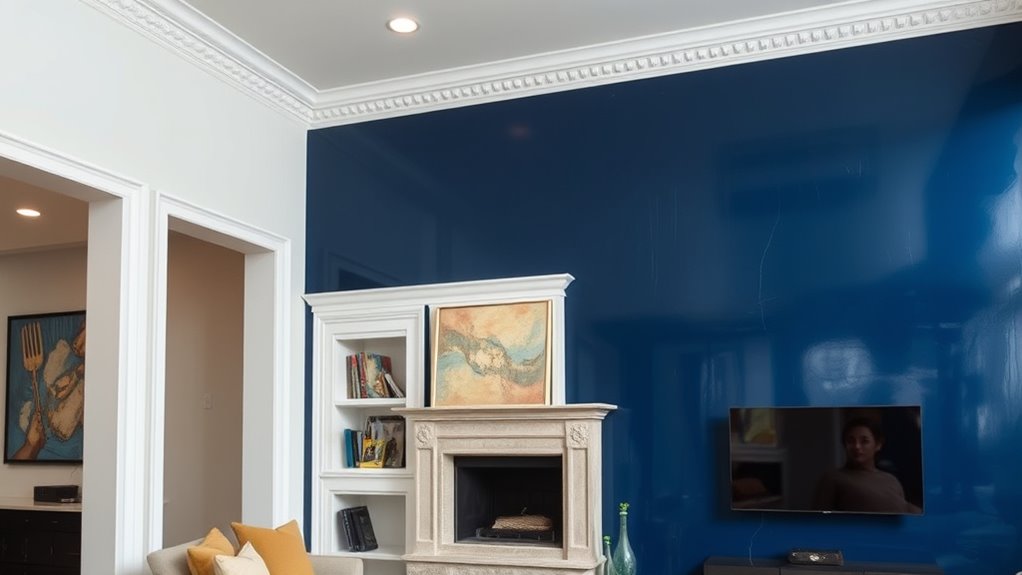 prioritize quality finishing details