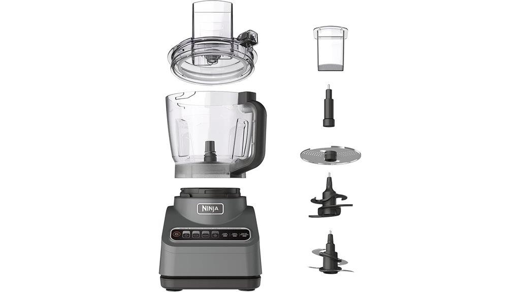 professional kitchen appliance model