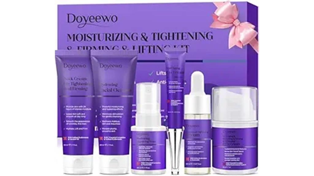 professional women s skin care