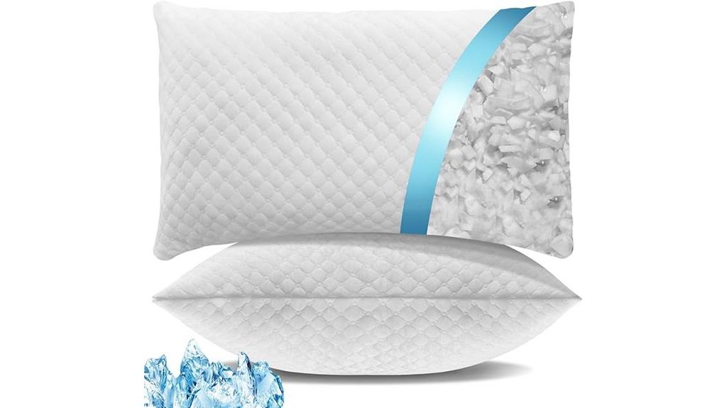 queen size memory foam
