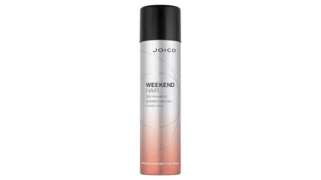 quick refresh for hair