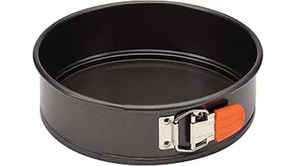 rachael ray springform pan