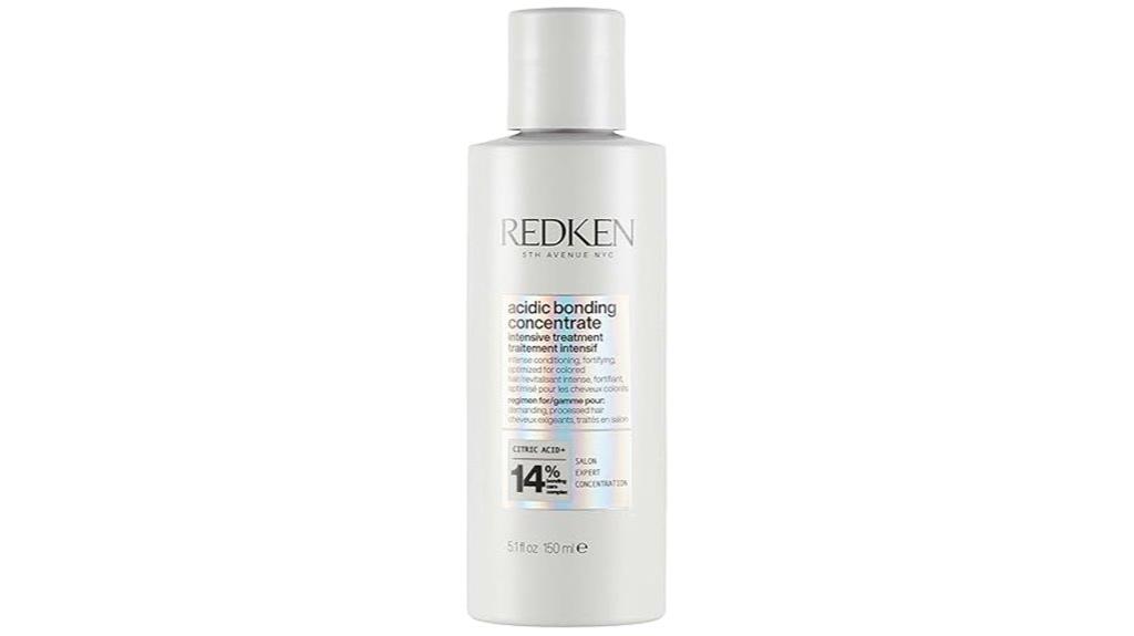 redken hair repair treatment