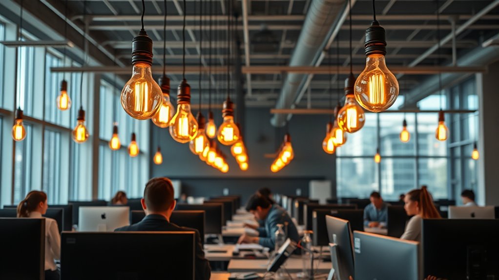 reduce heat boost productivity