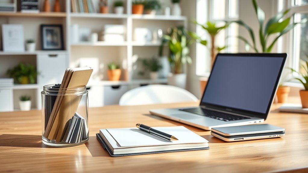 reduce paper through digitization