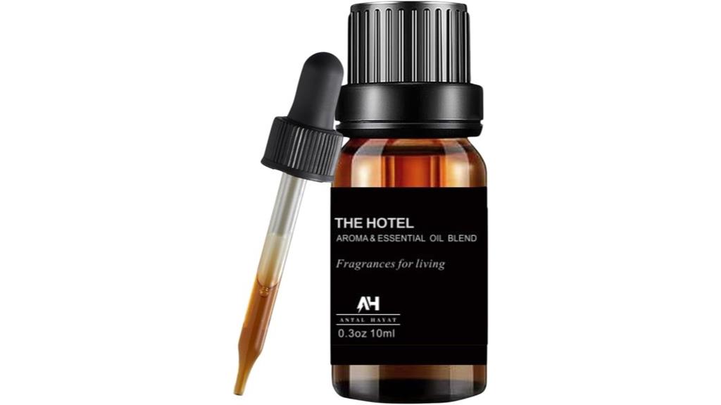 refill for essential oil