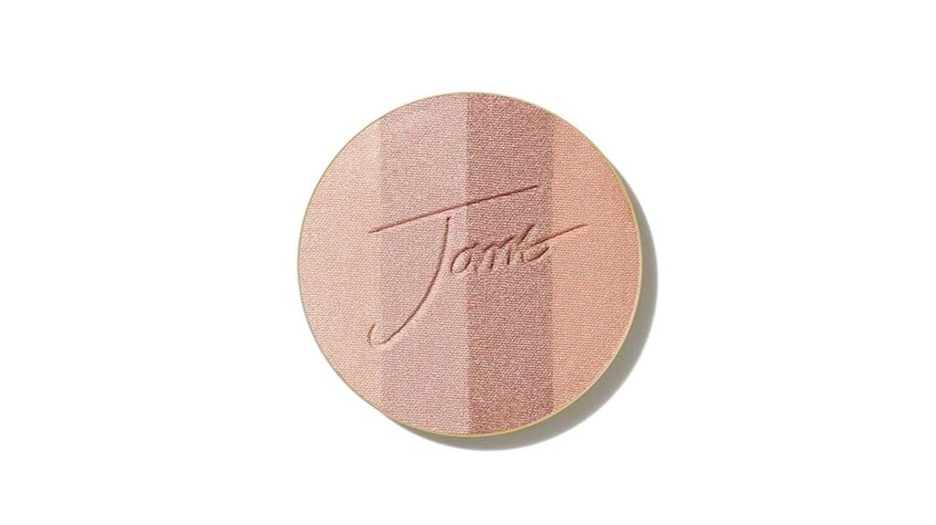 refill for purebronze bronzer