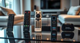 remote control technology advances