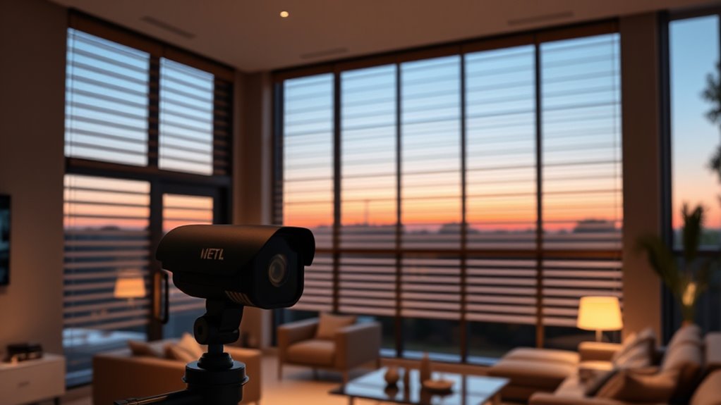 remote security control benefits