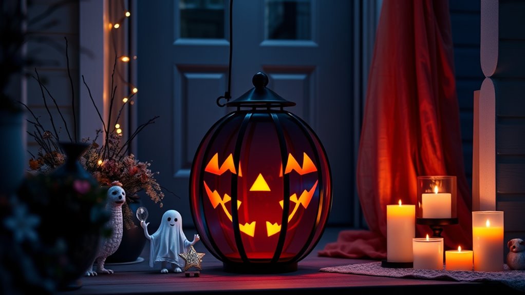 reusable customizable holiday decor