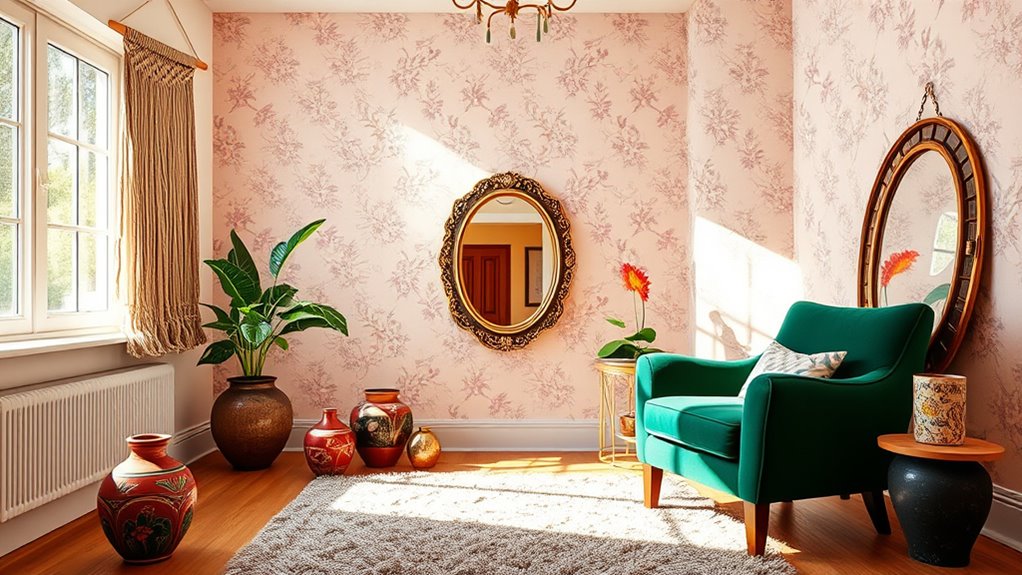 reviving vintage home styles