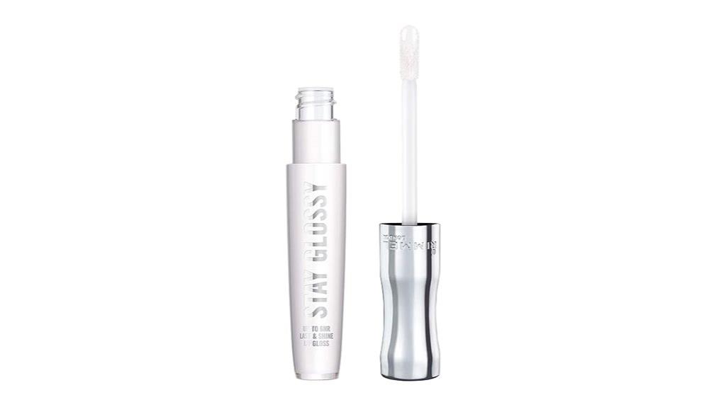 rimmel seduce me gloss