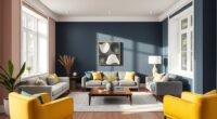 room enhancing color combinations