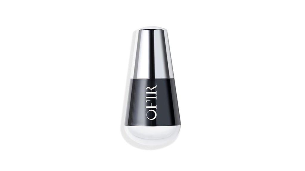 satin medium coverage foundation