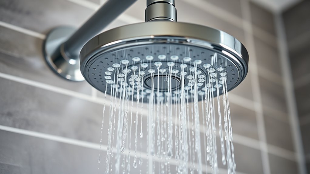 save water save money