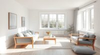 scandinavian interior design psychology