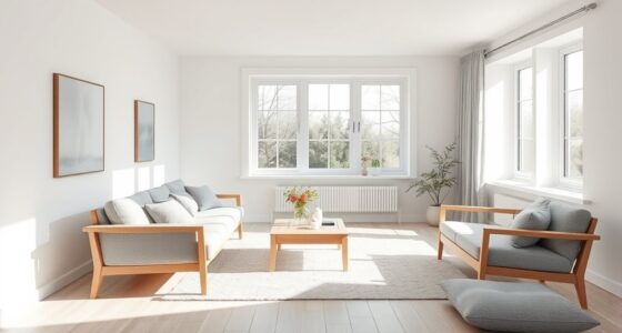 scandinavian interior design psychology