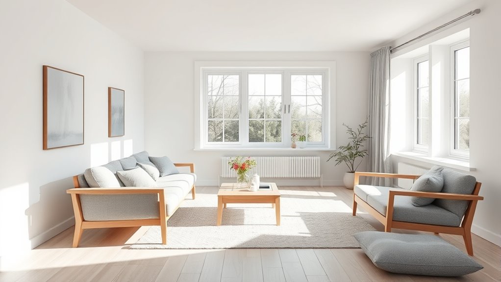 scandinavian interior design psychology