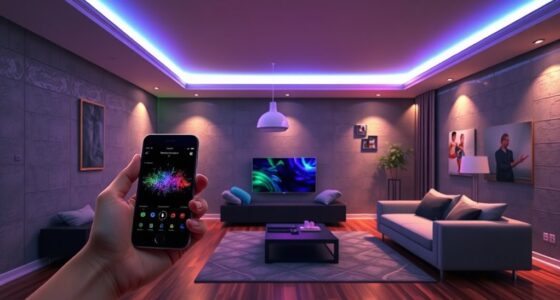 secret smart light feature