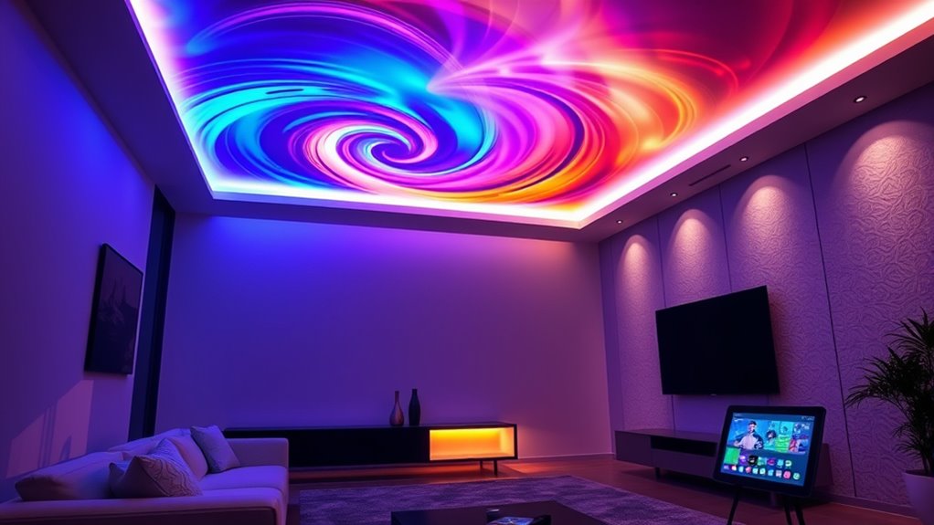 secure compatible lighting evolution