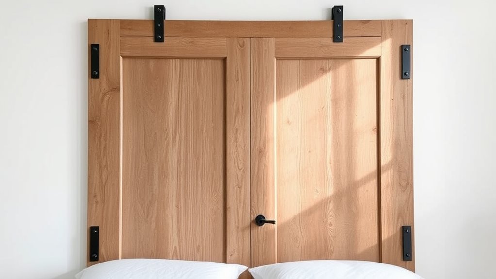 secure support and mounting