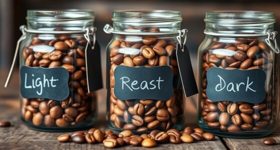 selecting the perfect roast