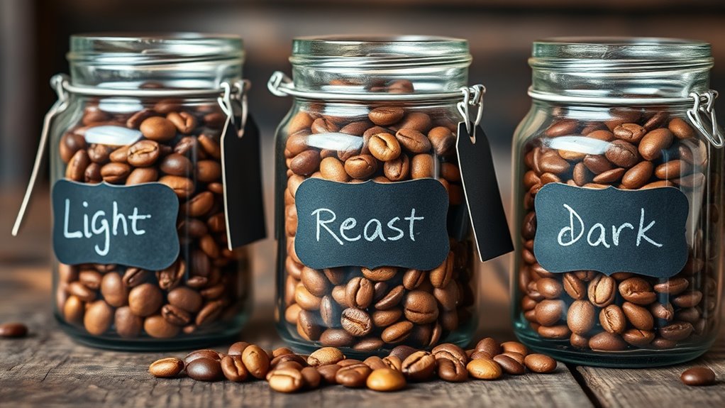 selecting the perfect roast