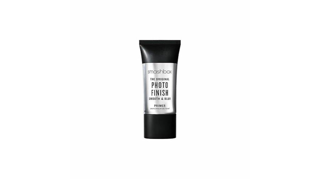 silky smooth makeup base