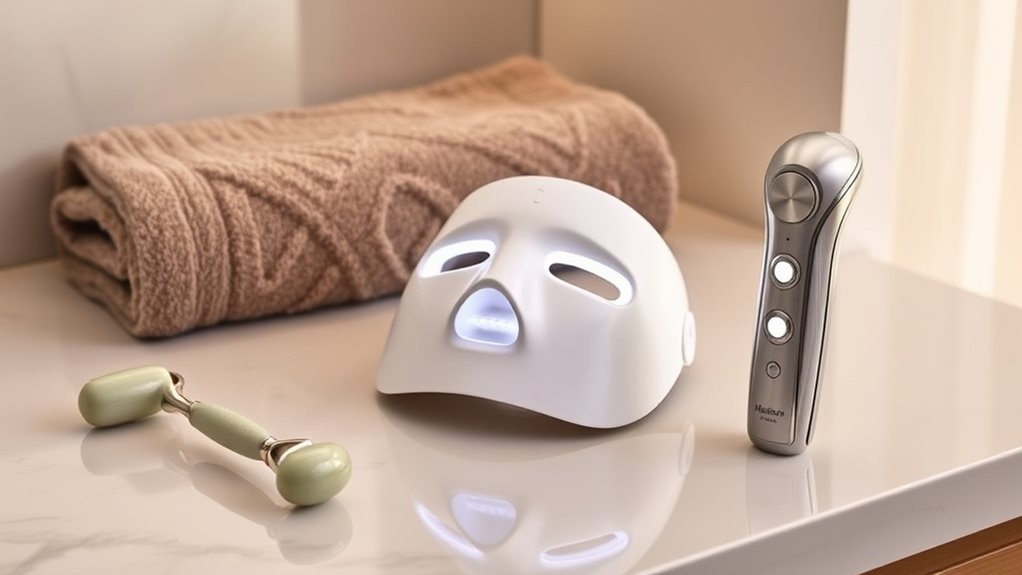skin type compatibility and safety
