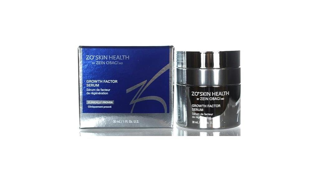 skincare serum 30ml size