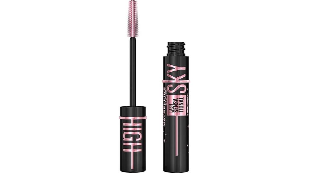 sky high mascara brand