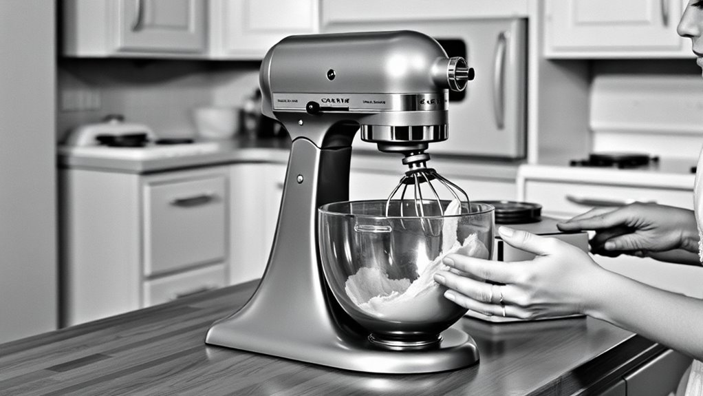 sleek colorful versatile appliances