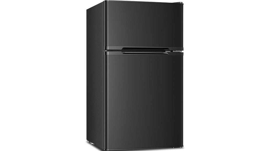 small antarctic star fridge