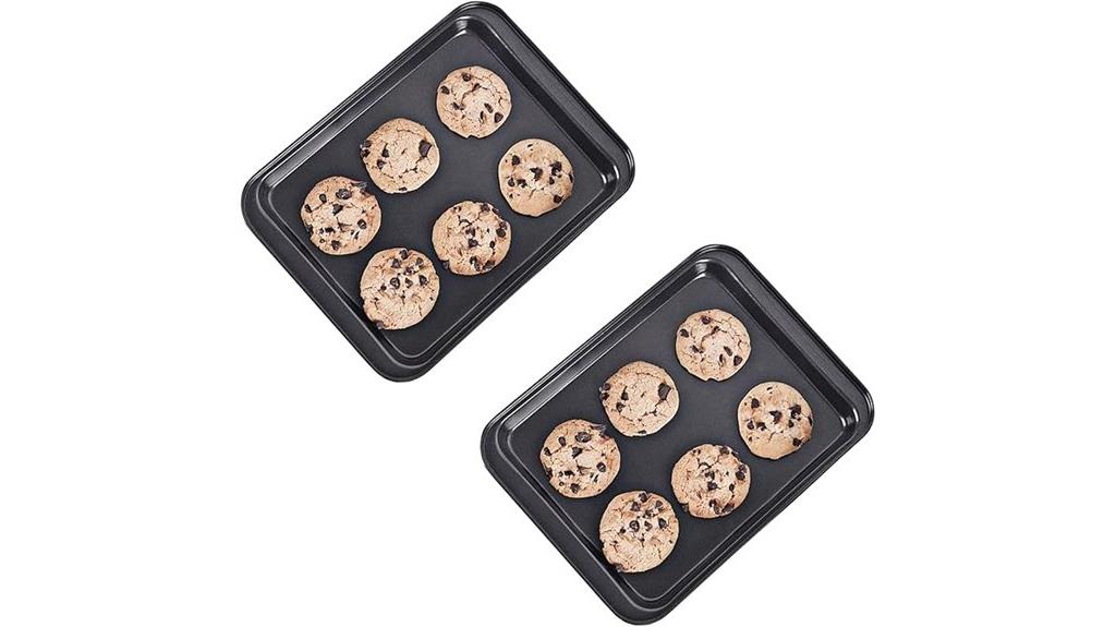 small nonstick baking sheet