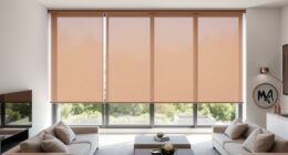 smart blinds revolutionize window treatments