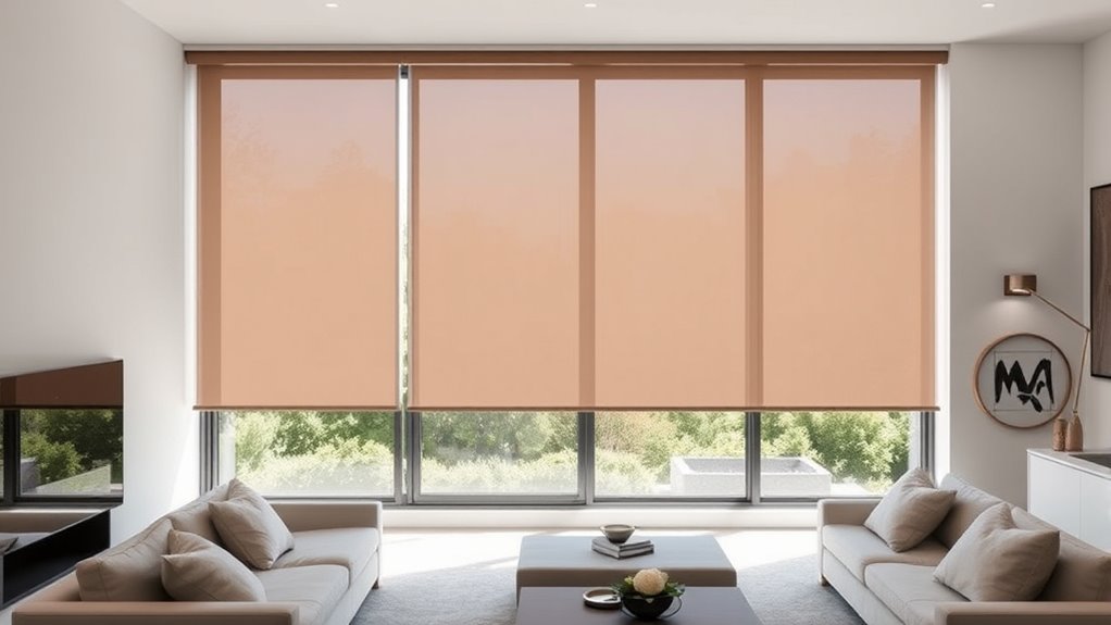 smart blinds revolutionize window treatments
