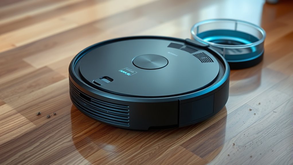 smart cleaning precise durable
