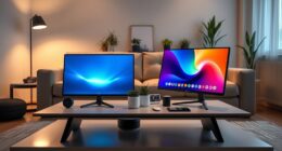 smart displays comparison guide
