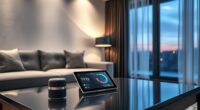 smart home automation solutions