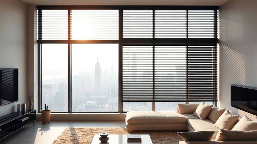 smart integrated home automation