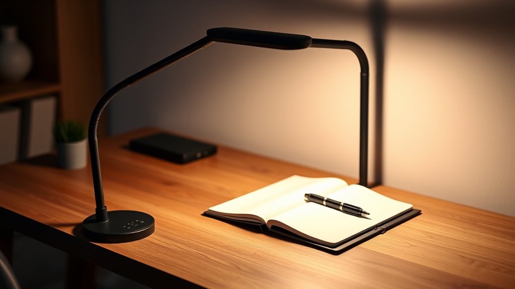 smart lighting customization options